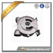 Professional OEM precision investment casting lost wax casting industrial pump component